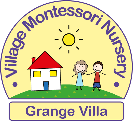 Village Montessori Nursery Grange Villa